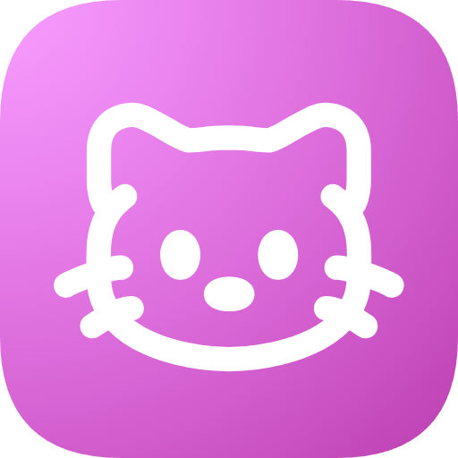 Neko Launcher Logo